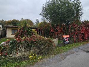 Chalet 3 pièces 49 m²