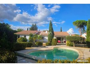 Maison 129 m² Le Muy