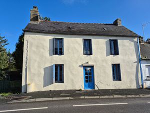 Achat Maison 7 pièces 134m²