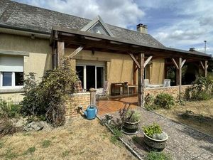 Maison 7 pièces 150 m²