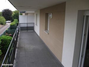 Bel appartement T3 - 2 chambres à Garche - Thionville 57100