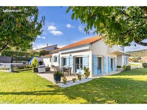 Maison 6 pièces 135 m²