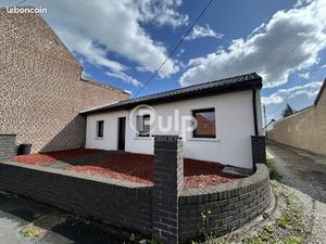 Maison 7 pièces 125 m²