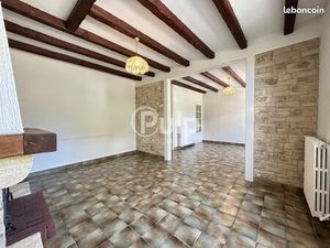 Maison 8 pièces 136 m²