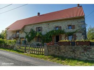 Maison 168 m² Landogne