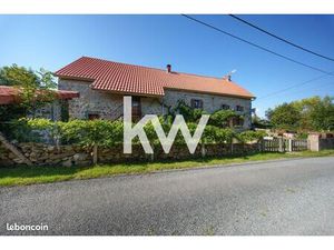 Maison 5 pièces 168 m²