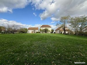 Maison 3 pièces 85 m²