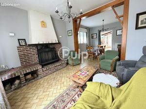 Maison 6 pièces 130 m²