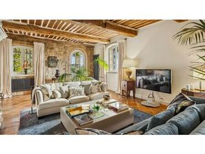 Achat Maison 9 pièces 265m² GRASSE 06130