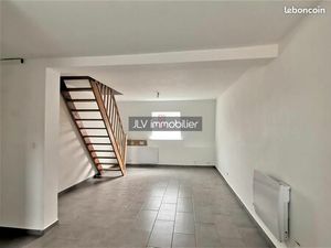 Appartement 3 pièces 72 m²