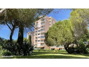 Studio en Viager 1 pièce 24 m²