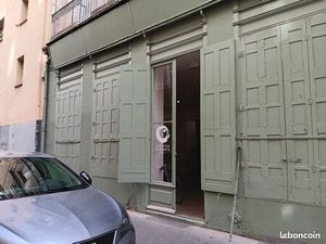 Local commercial à louer