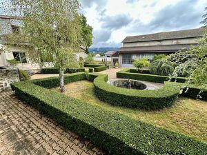 Maison 16 pièces 424 m²