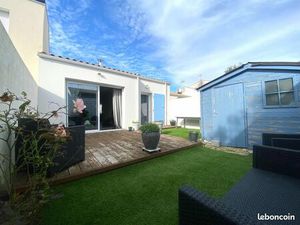 Maison 3 pièces 60 m²