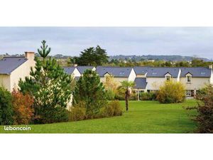 Maison 3 pièces 43 m²