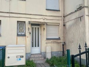 Maison 3 pièces 48 m²