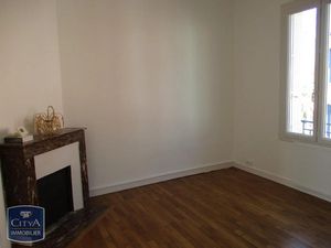 Maison à louer 4 pièces 68 m² - Saint-Nazaire (44) - 765€