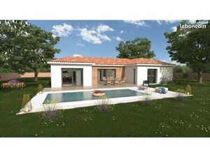 Maison 5 pièces 80 m²