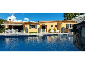 Villa 5 pièces 161 m²