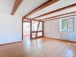 Maison 7 pièces 185 m²
