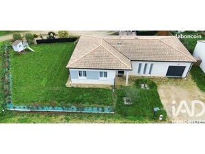 Maison 5 pièces 111 m²