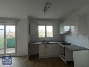 Appartement à louer 3 pièces 49.11 m² - Roissy-en-Brie (77) - 983€