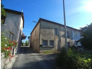 Maison à vendre SAINT LAURENT 3 pièce(s) 45m2 50 000€