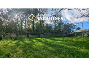 Achat Terrain 354m²