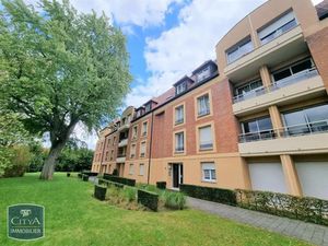 Appartement à louer 2 pièces 43.19 m² - Templemars (59) - 696€