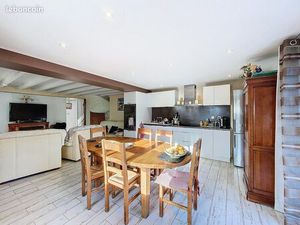 Maison 6 pièces 112 m²