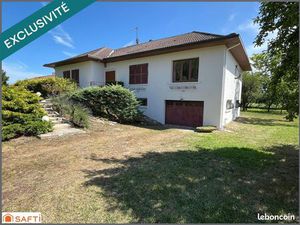 Pavillon 6 pièces 140 m²