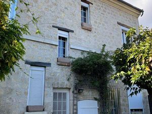 Appartement 6 pièces