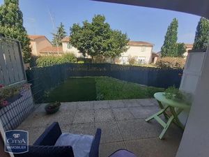 Appartement à louer 1 pièce 29.4 m² - Marmande (47) - 385€