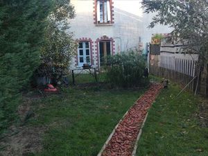 Location maison meublee