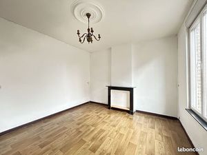 Maison 4 pièces 97 m²