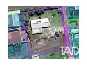 Vente Terrain 1 835 m²  Réunion