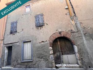 Immeuble 240 m² ESTAGEL