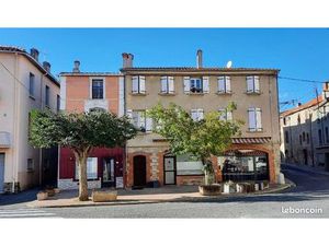 Immeuble 230 m² VINCA