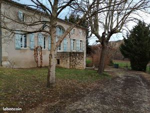 Location appartement dans maison