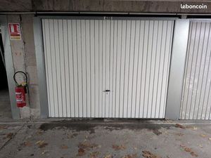 Garage / box 15 m² NANTES
