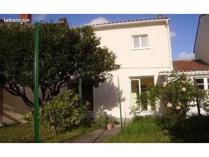 Maison 4 pièces 79 m²