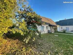 Maison 3 pièces 65 m²