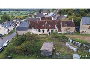 Maison 5 pièces 118 m²