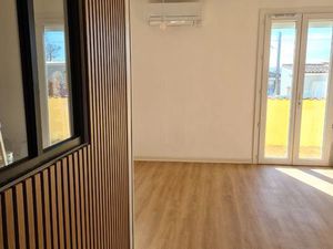 RUELLE SUR TOUVRE maison