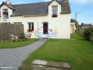 Maison 4 pièces 63 m²
