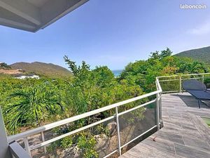 Villa 4 pièces 114 m²