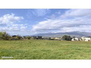 Terrain 363 m² PALAU-DE-CERDAGNE