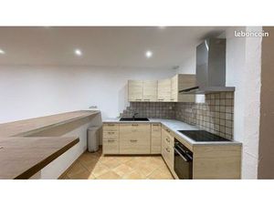 Cattenom Sentzich - Appartement 2 chambres- Garage