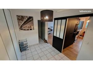 Appartement 75 m² Elancourt