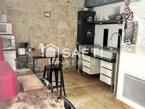 Maison 2 pièces 42 m²